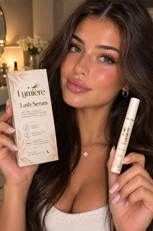 Lumière Lash Serum product image 7