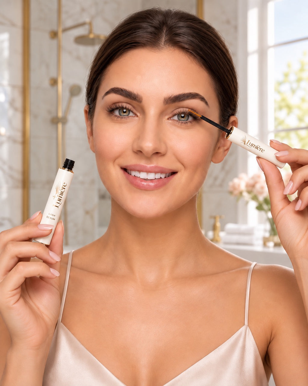 Lumière Lash Serum