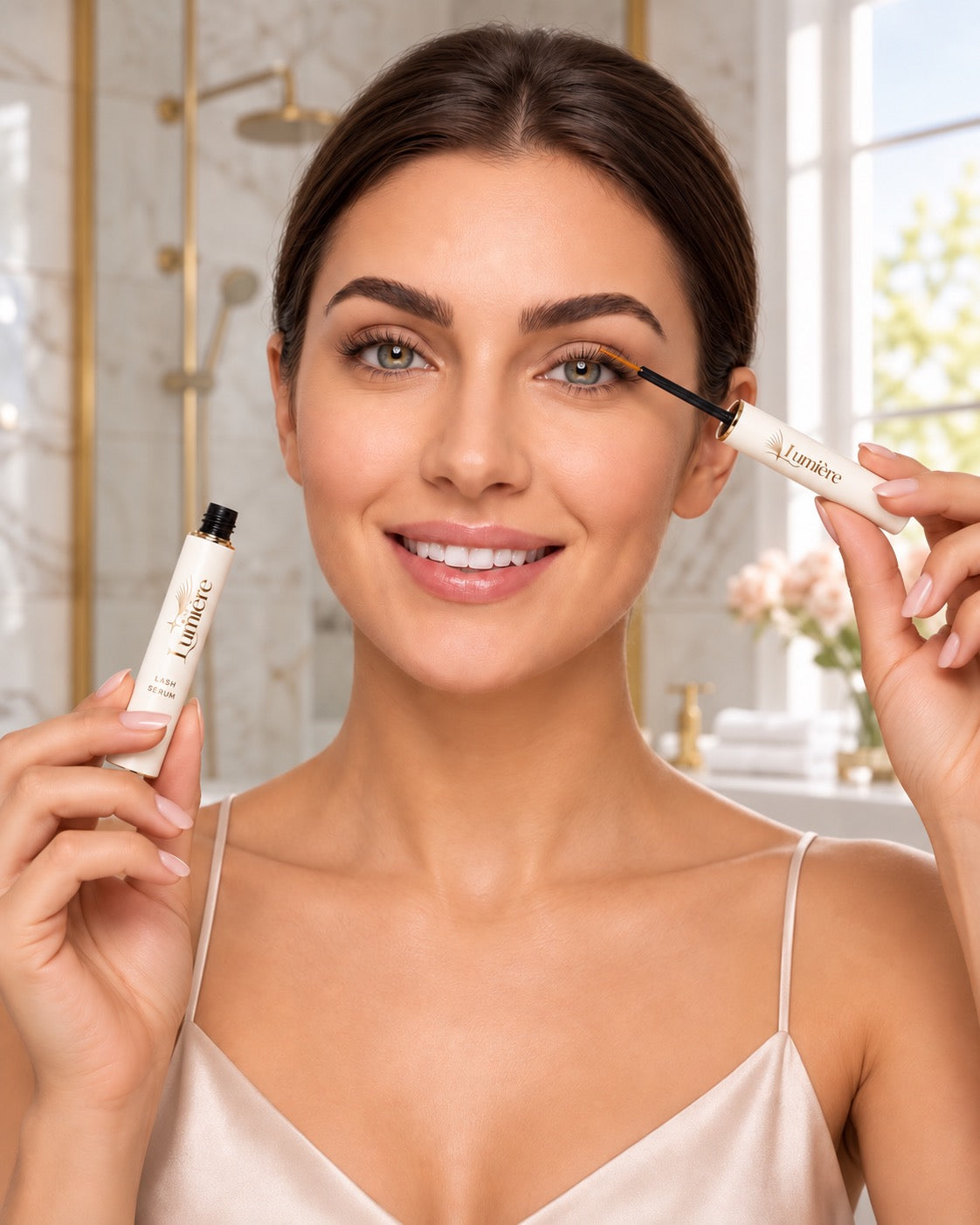 Lumière Lash Serum